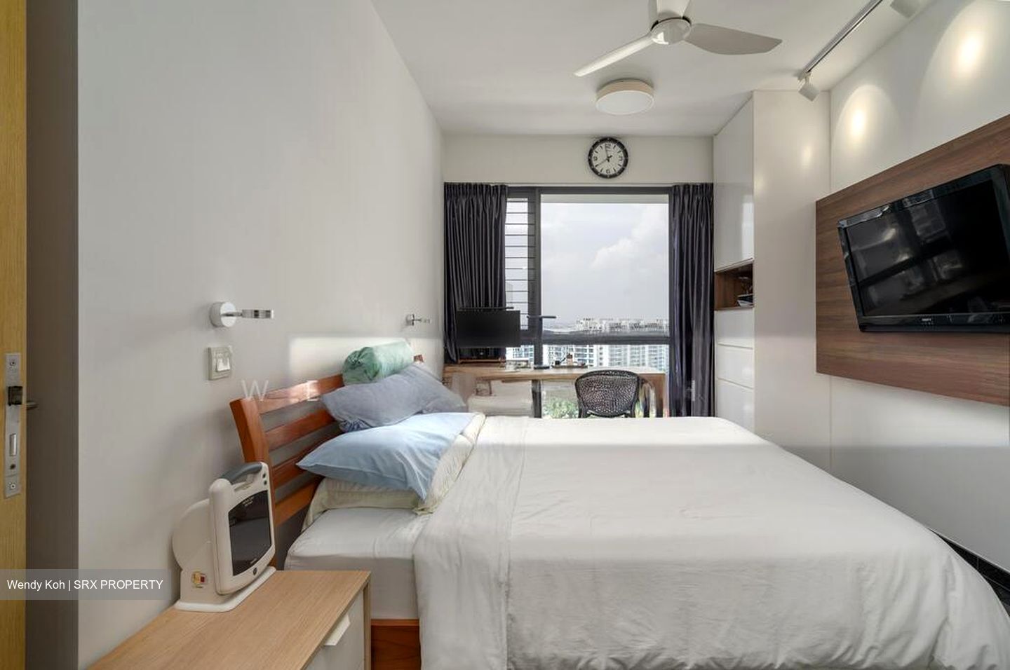 Boathouse Residences (D19), Condominium #501619011